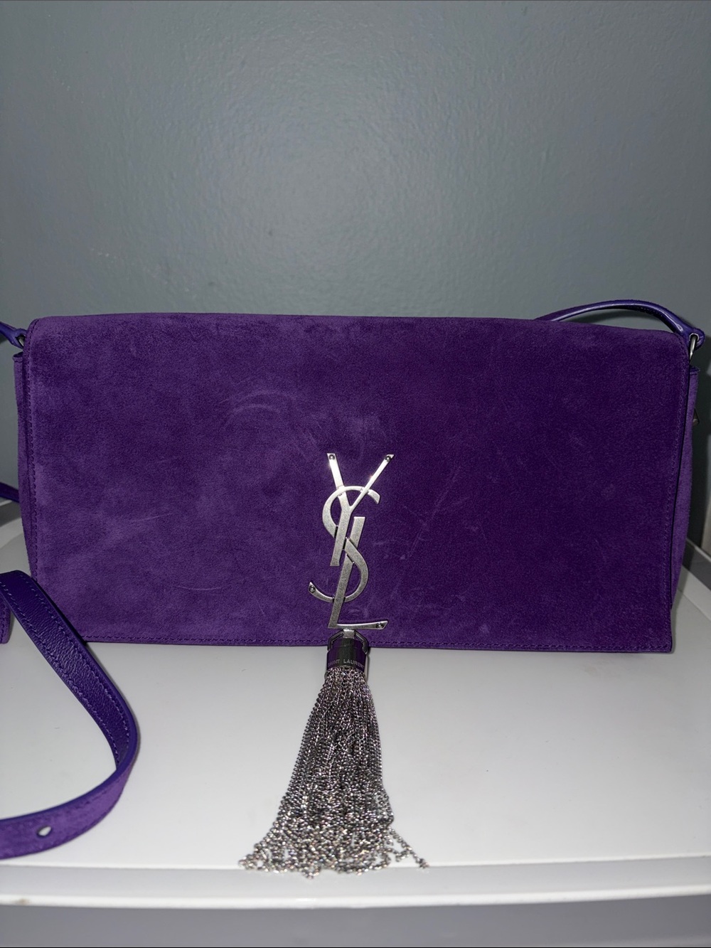 Saint Laurent Bag